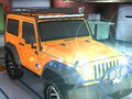Игра 6x6 шофиране с офроуд  онлайн