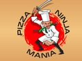 Игра Pizza Ninja Mania онлайн