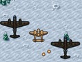 Игра Ace plane решителна битка  онлайн