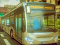 Игра Шофьор на градски автобус  онлайн