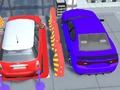 Игра Xtreme Sky паркинг за кола  онлайн