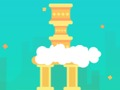 Игра Стек кула  онлайн