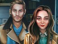 Игра Търсачи на призраци  онлайн