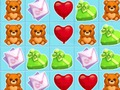 Игра Candy Cupid онлайн