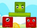 Игра Честита птица  онлайн