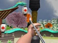 Игра Мания за стрелба с лък  онлайн