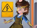 Игра Електротехник  онлайн