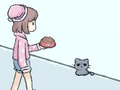 Игра Намерете котка  онлайн
