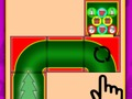 Игра Xmas тръби  онлайн