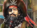 Игра Капитанското съкровище  онлайн