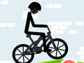 Игра Wheelie Bike 2 онлайн