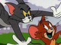Игра Том и Джери откриват разликата  онлайн
