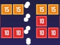 Игра Супер тухлена топка  онлайн