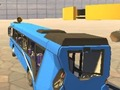Игра Разрушаване на автобуси с катастрофи  онлайн
