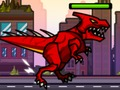 Игра T-REX N. Y. На линия  онлайн