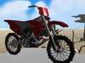 Игра Moto x Speed u200bu200bGP  онлайн