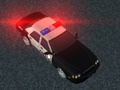 Игра Паркиране на автомобили на ФБР  онлайн