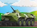Игра Онлайн моторни превозни средства  онлайн