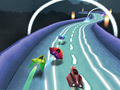 Игра Скорост на струята 2  онлайн