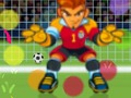 Игра Футбол FRVR  онлайн