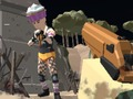Игра Полигон Битка Роял  онлайн