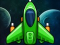Игра Издигане на космически кораб  онлайн