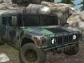 Игра Offroad Crazy Luxury Prado симулация  онлайн