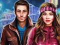 Игра 15 минути до полунощ  онлайн