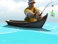 Игра Рибарят  онлайн