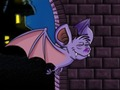 Игра Flappy Cave Bat онлайн
