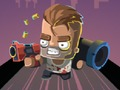 Игра Зомбо онлайн