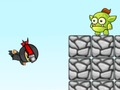 Игра Ядосан нинджа  онлайн