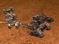 Игра Mech Battle Simulator онлайн