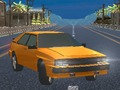 Игра Крайни автомобилни състезания  онлайн