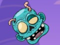 Игра Докоснете и кликнете върху Zombie Mania Deluxe  онлайн