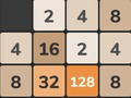 Игра 2048 Автоматично  онлайн