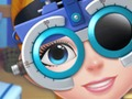 Игра Очен лекар  онлайн