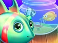 Игра Моят мечтен аквариум  онлайн