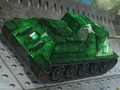 Игра Невъзможен танк на армията на САЩ  онлайн