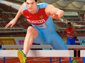Игра Бягане с препятствия  онлайн