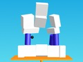Игра Топки за бомби 3d  онлайн