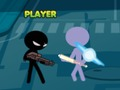Игра Стикман Екип Сила онлайн