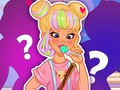 Игра Фабрика за заклинание на принцеса онлайн