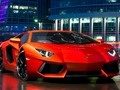 Игра Спортни автомобили  онлайн