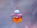 Игра Космически скок  онлайн