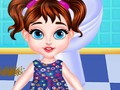 Игра Почистване на детска къща Тейлър  онлайн