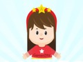 Игра Алис скок  онлайн