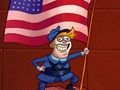 Игра Trollface Quest USA Adventure 2 онлайн