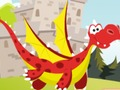 Игра Драконов балон  онлайн