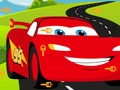 Игра Автомобили скрити ключове  онлайн